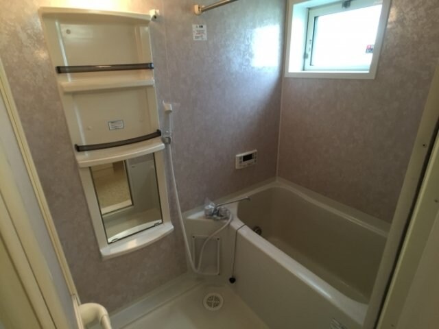 シャルムトロン Ｃの物件内観写真