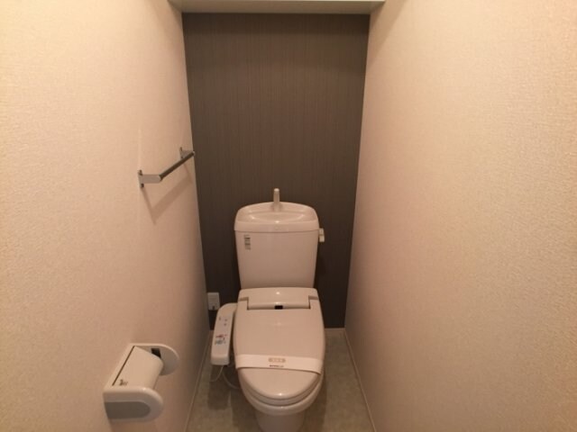 シャルムトロン Ｃの物件内観写真