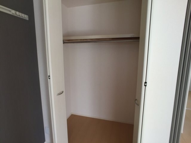 シャルムトロン Ｃの物件内観写真