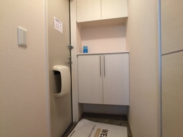 シャルムトロン Ｃの物件内観写真