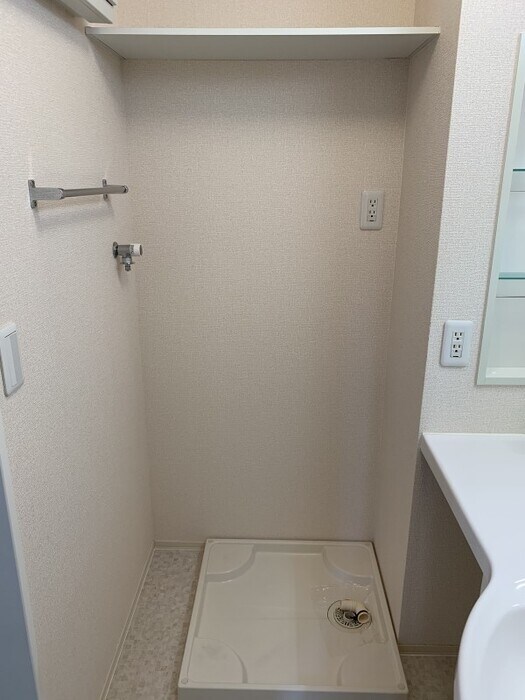 シャルムトロン Ｃの物件内観写真