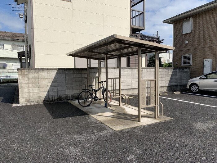 シャルムトロン Ｃの物件内観写真