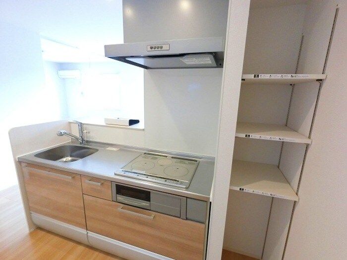 ラ・ポーテＡの物件内観写真