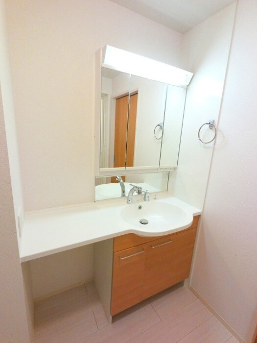 ラ・ポーテＡの物件内観写真