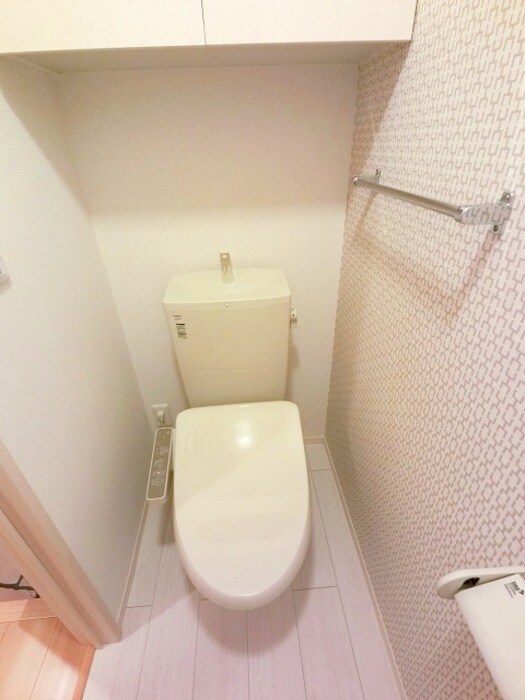 ラ・ポーテＡの物件内観写真