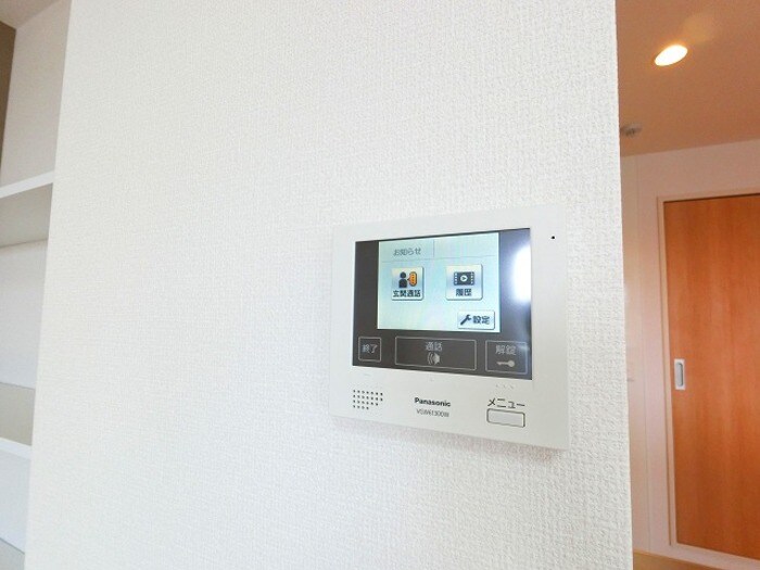 ラ・ポーテＡの物件内観写真