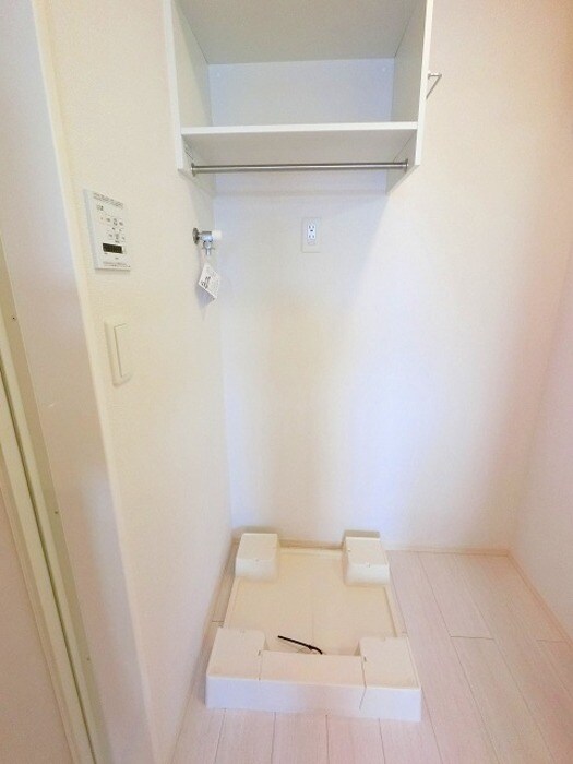 ラ・ポーテＡの物件内観写真