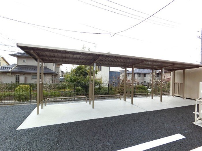 ラ・ポーテＡの物件内観写真