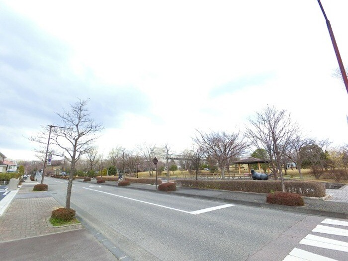 ラ・ポーテＡの物件内観写真