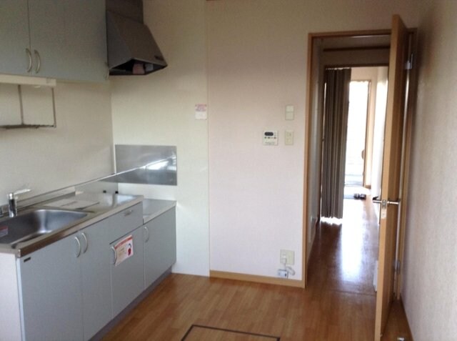 フレックスインターパーク Ｂの物件内観写真