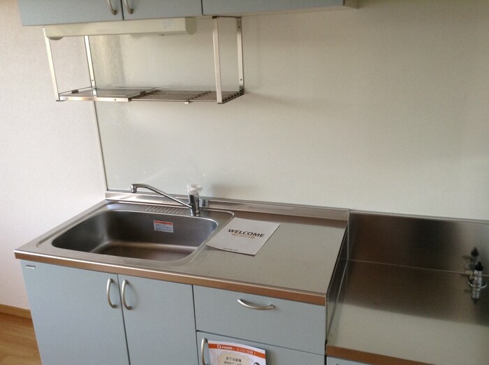 フレックスインターパーク Ｂの物件内観写真