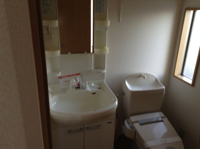 フレックスインターパーク Ｂの物件内観写真