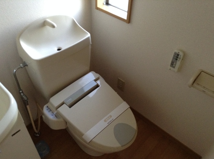 フレックスインターパーク Ｂの物件内観写真