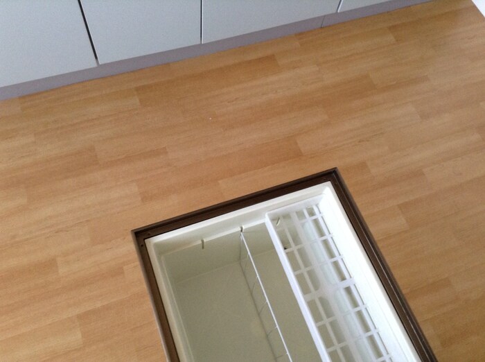 フレックスインターパーク Ｂの物件内観写真