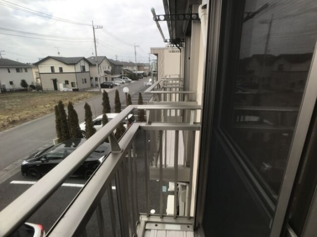 フレックスインターパーク Ｂの物件内観写真