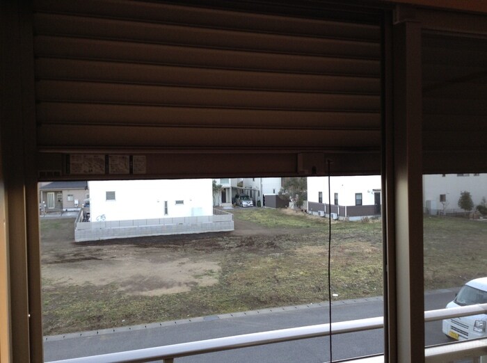 フレックスインターパーク Ｂの物件内観写真