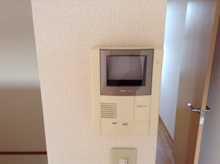 フレックスインターパーク Ｂの物件内観写真