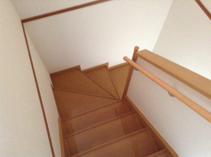 フレックスインターパーク Ｂの物件内観写真