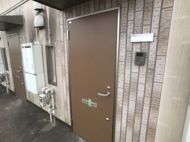 フレックスインターパーク Ｂの物件内観写真