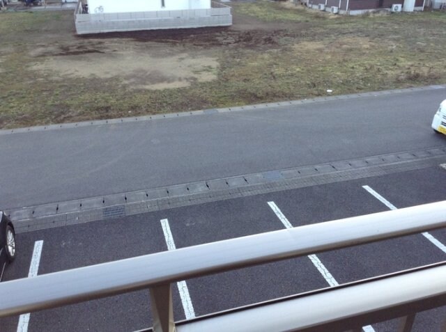 フレックスインターパーク Ｂの物件内観写真