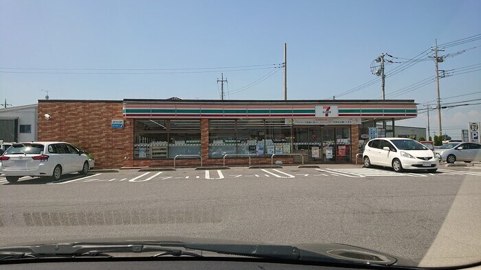 フレックスインターパーク Ｂの物件内観写真