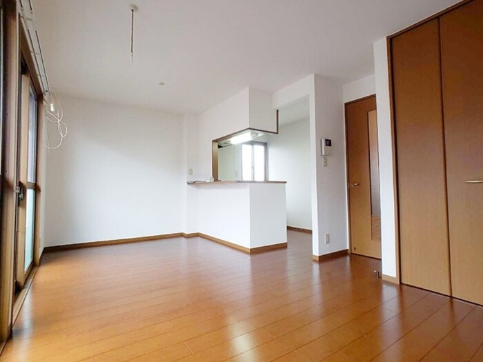 グレイスコート Ⅰの物件内観写真