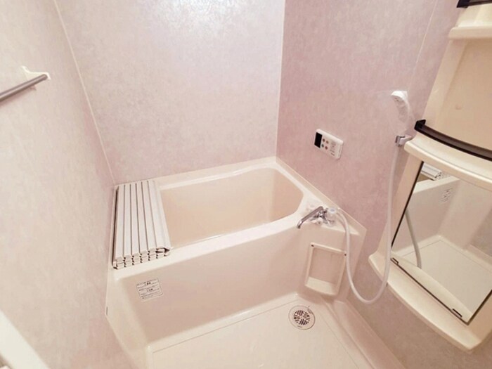 グレイスコート Ⅰの物件内観写真