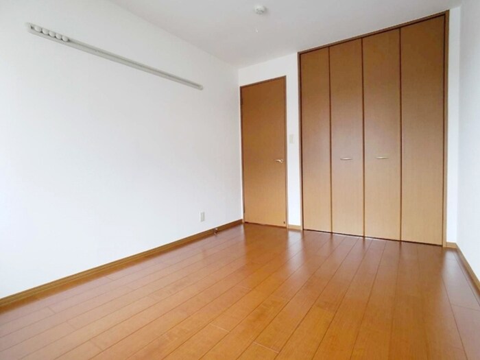 グレイスコート Ⅰの物件内観写真