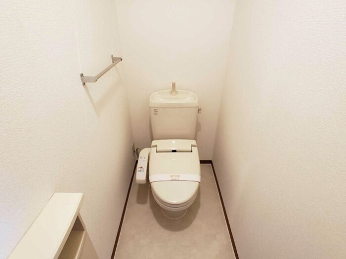 グレイスコート Ⅰの物件内観写真