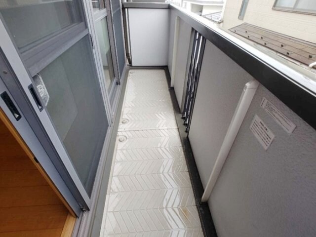 グレイスコート Ⅰの物件内観写真