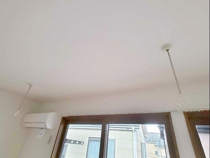 グレイスコート Ⅰの物件内観写真