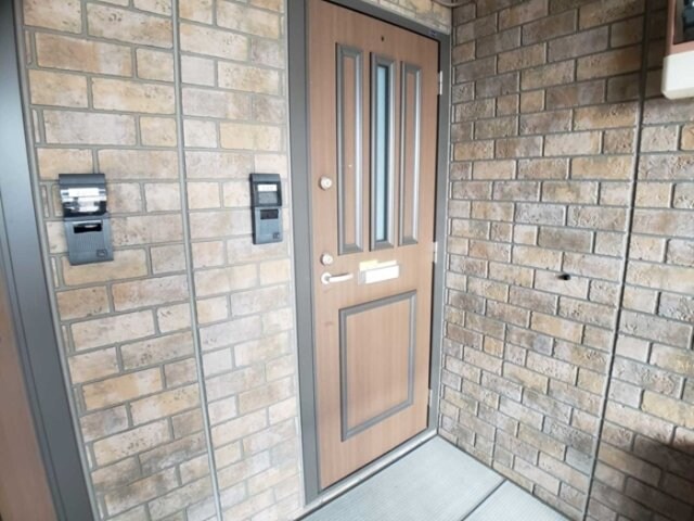 グレイスコート Ⅰの物件内観写真