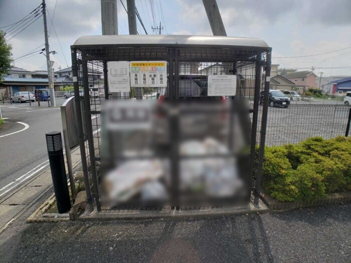 グレイスコート Ⅰの物件内観写真