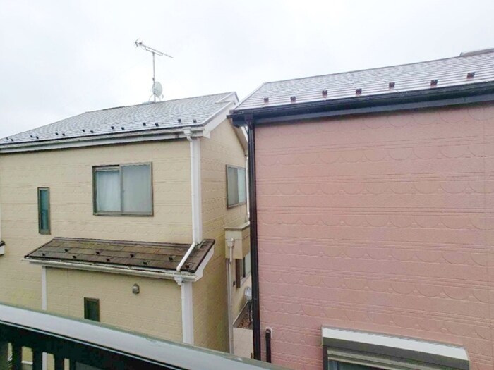 グレイスコート Ⅰの物件内観写真