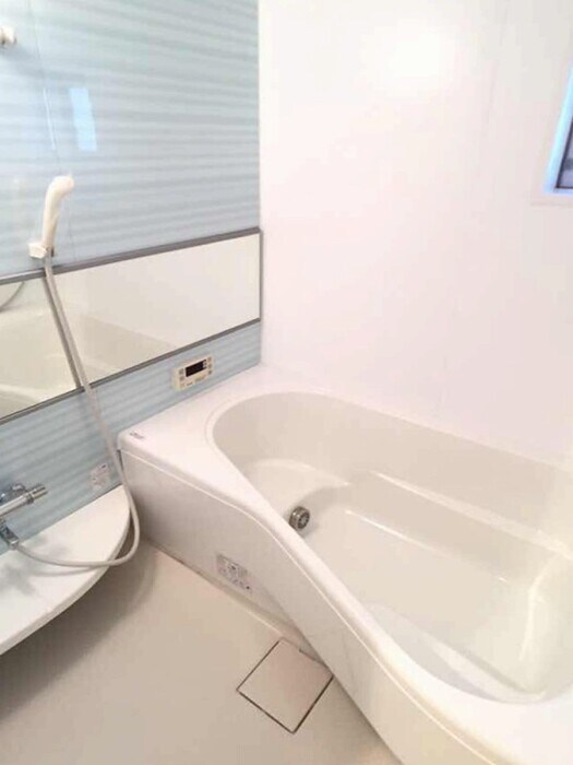 ヴィルドミール中今泉の物件内観写真