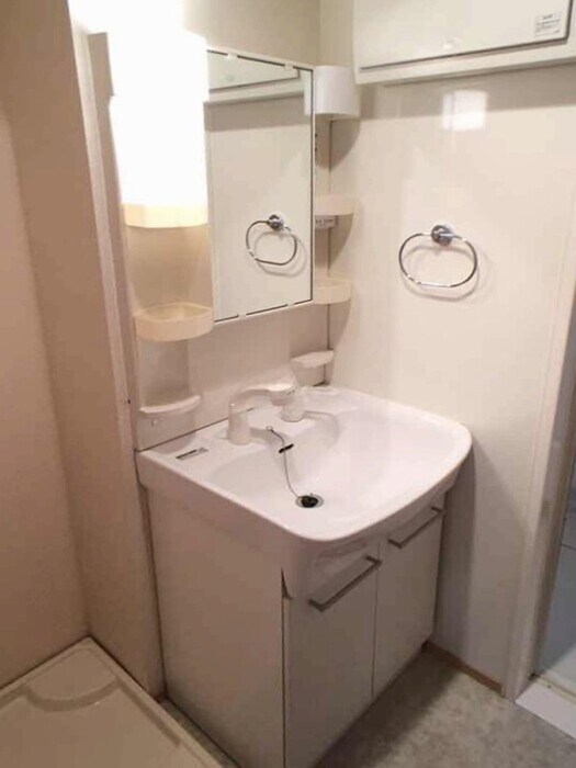 ヴィルドミール中今泉の物件内観写真