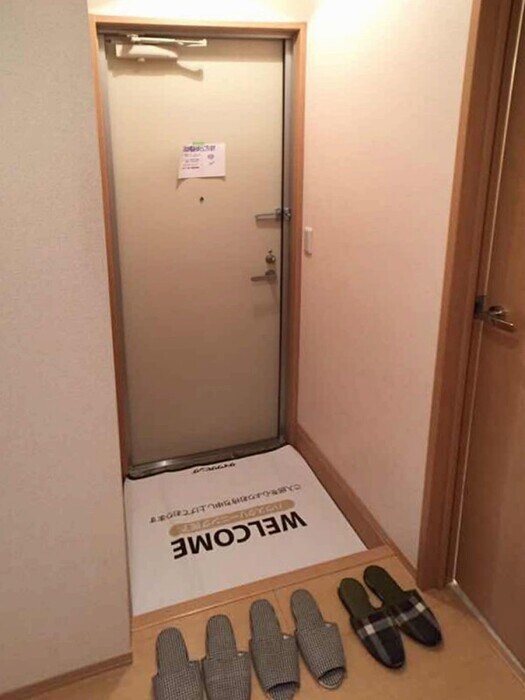 ヴィルドミール中今泉の物件内観写真