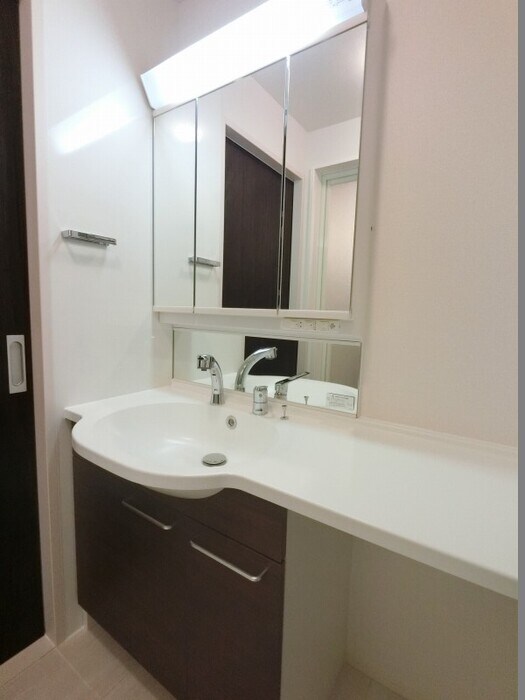 ヴァイアＥの物件内観写真