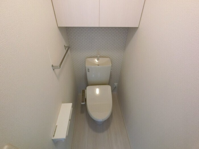 ヴァイアＥの物件内観写真