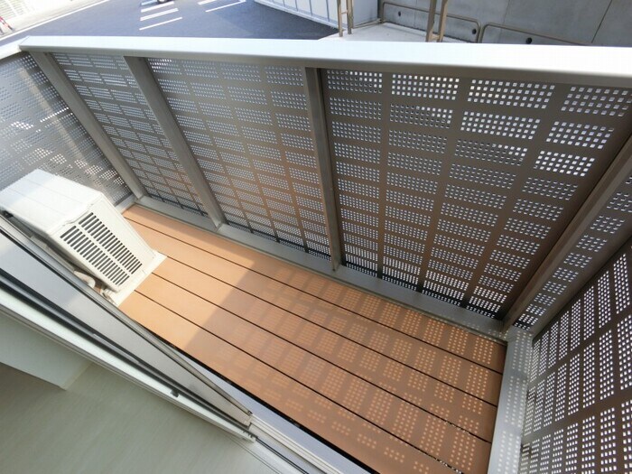 ヴァイアＥの物件内観写真