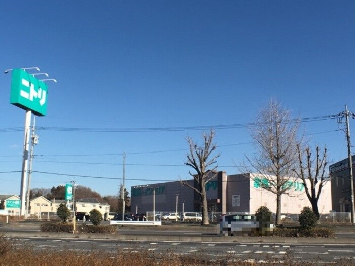 ヴァイアＥの物件内観写真