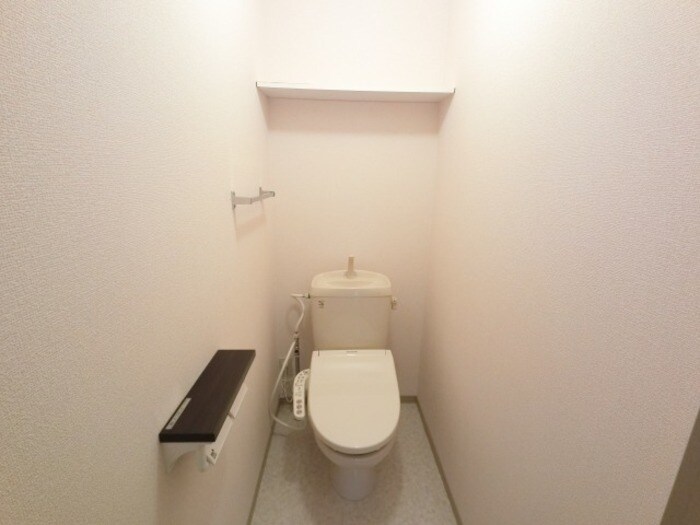 ラスリーズの物件内観写真