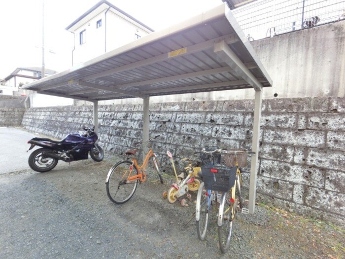 ラスリーズの物件内観写真