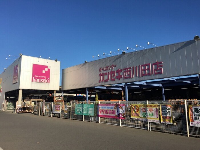 ディアクレスト Ｆの物件外観写真