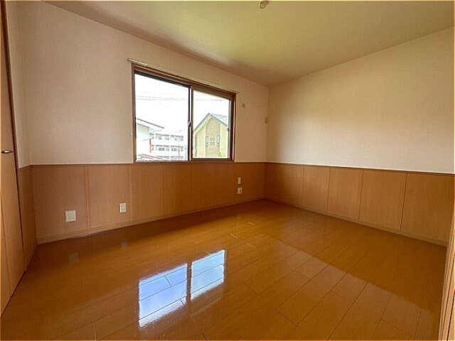 ディアクレスト Ｆの物件内観写真