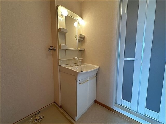 ディアクレスト Ｆの物件内観写真