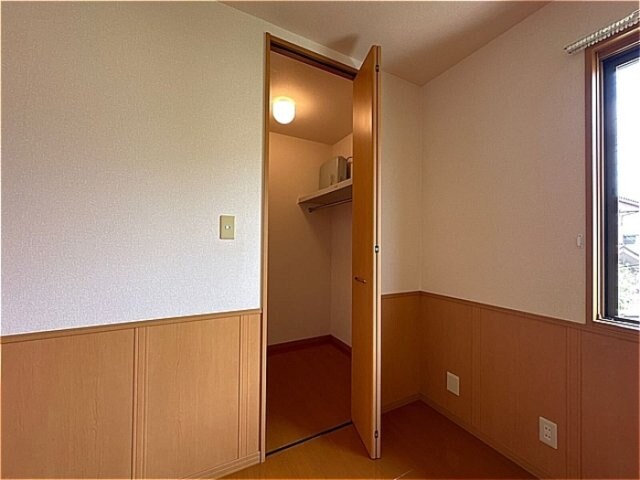 ディアクレスト Ｆの物件内観写真