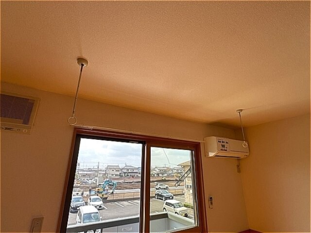 ディアクレスト Ｆの物件内観写真