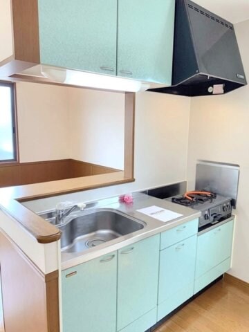 アーバンコート Ａの物件内観写真