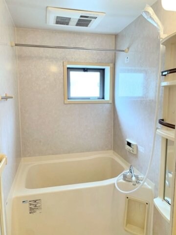 アーバンコート Ａの物件内観写真